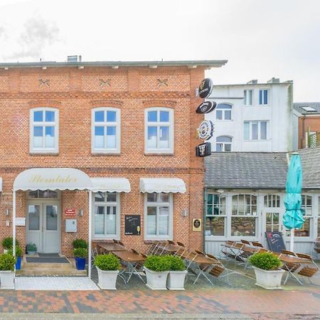 Apartmán Rotkaeppchen Westerland Exteriér fotografie