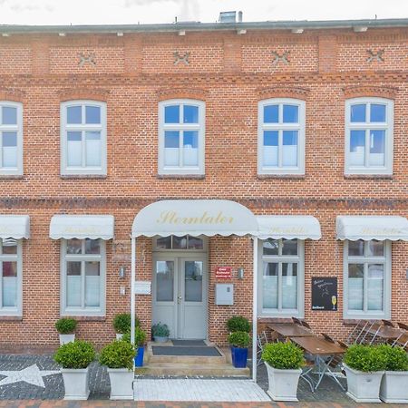 Apartmán Rotkaeppchen Westerland Exteriér fotografie
