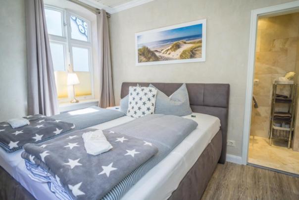 Apartmán Rotkaeppchen Westerland Exteriér fotografie